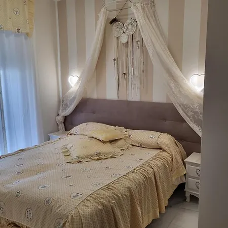 La Dimora Di Anna Arma di Taggia