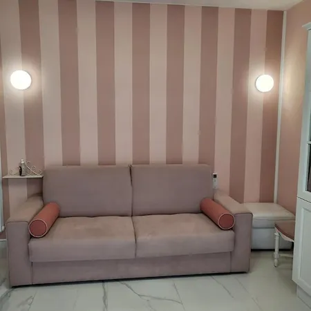 La Dimora Di Anna Apartment *