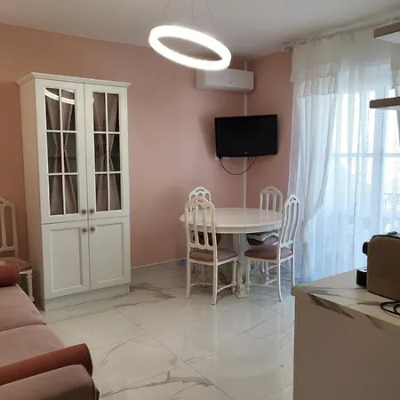 La Dimora Di Anna Apartment