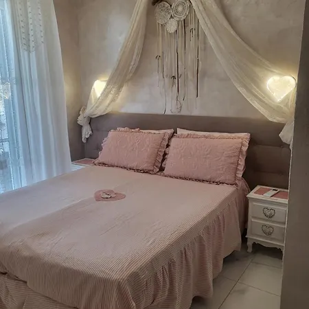 La Dimora Di Anna Apartment Arma di Taggia