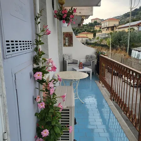 La Dimora Di Anna Apartment *