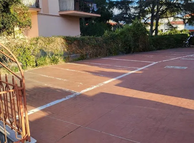 Διαμέρισμα La Dimora Di Anna
