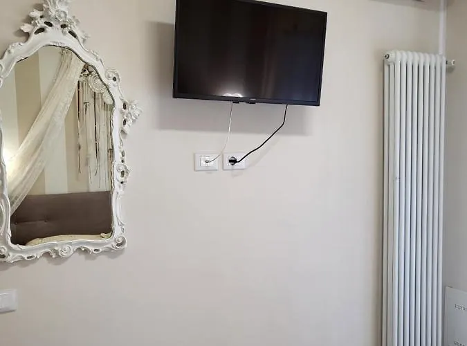 Διαμέρισμα La Dimora Di Anna