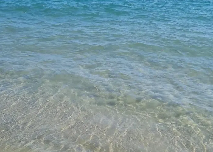 La Dimora Di Anna Διαμέρισμα