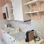 La Dimora Di Anna Apartmán Arma di Taggia