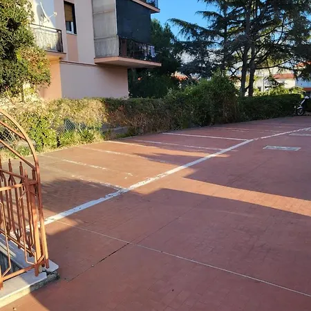 Daire La Dimora Di Anna
