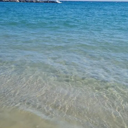 La Dimora Di Anna Apartment