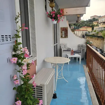 Appartamento La Dimora Di Anna Arma di Taggia